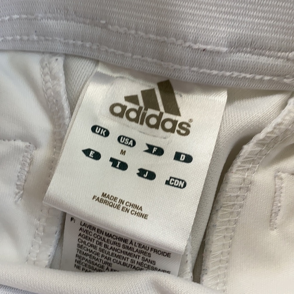 Boys Adidas Baseball Pants - Picture 5 of 6